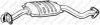 OPEL 855154 Catalytic Converter